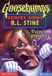 GBS2 Slappy's Nightmare