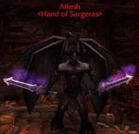 Atieshhandofsargeras