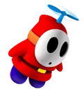 FlyGuy