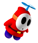 FlyGuy