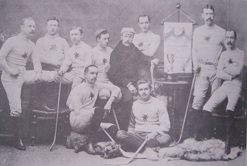 ottawa hockey team