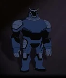 BLUE TECHADON