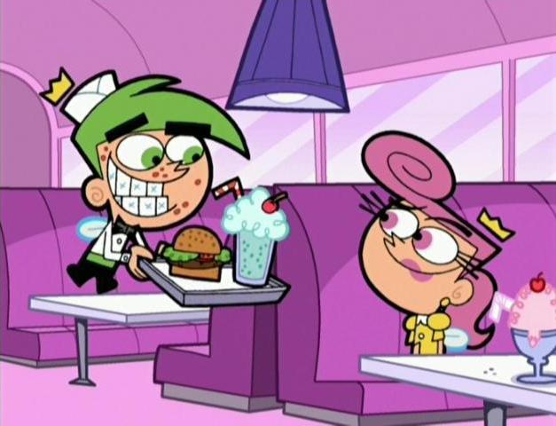 627px x 480px - Human Wanda Fairly Oddparents | Hot Sex Picture