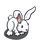 Long Eared Rabbit-icon