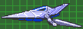 Arwing Blue.gif