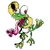 Gekomon b