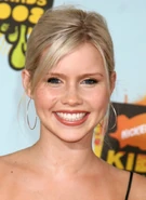 Claire