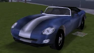Banshee III