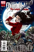 Anita Blake The Laughing Corpse Executioner Vol 1 3