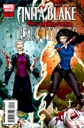 Anita Blake The Laughing Corpse Executioner Vol 1 4