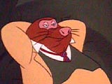 Professor Moliarty