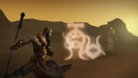 Monk Fight AnimVessel