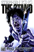 The Stand Soul Survivors Vol 1 2