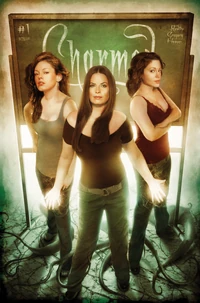 Charmed Lives