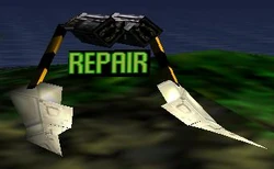 WingRepair