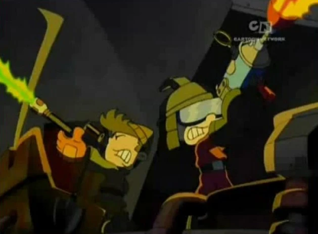 Numbuh 78