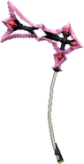 Proud Amaryllis