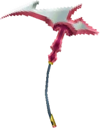 Parting Ipheion