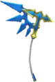 Vindictive Thistle