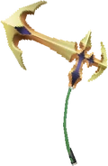 Solemn Magnolia