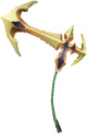 Solemn Magnolia