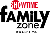 Showtime Family Zone