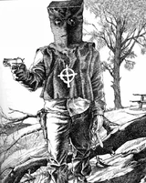 The Zodiac Killer