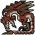 MH3-Rathalos Icon