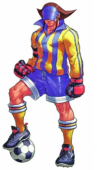 RivalRoberto