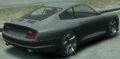 Comet detrás GTA IV.png