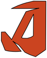 Anakin podracer logo