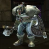 Scarshield Legionnaire