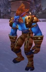 Gundrak Savage