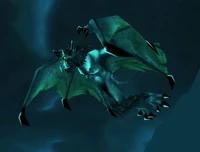 Image of Gargoyle Ambusher