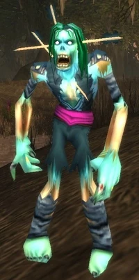Image of Risen Husk