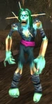 Risen Husk