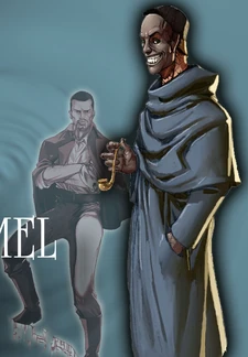 Forsaken Balthamel