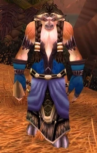 Islen Waterseer