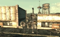 Enclave Outpost