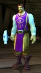 Dalaran Worker