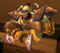 Image of Guard Taruc
