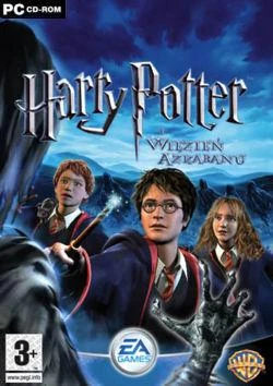 HP3 cover
