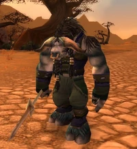 Gann Stonespire