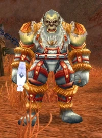 Image of Vrang Wildgore