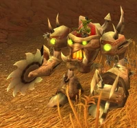 Wizzlecrank's Shredder