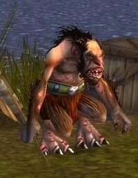 Image of Stonesplinter Seer