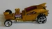 Fangula gold
