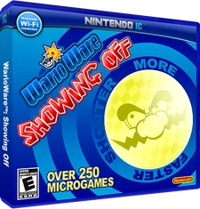 CoverWarioWareSHOFF3d