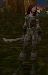 Image of Highvale Outrunner