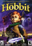 Sierra Hobbit PC